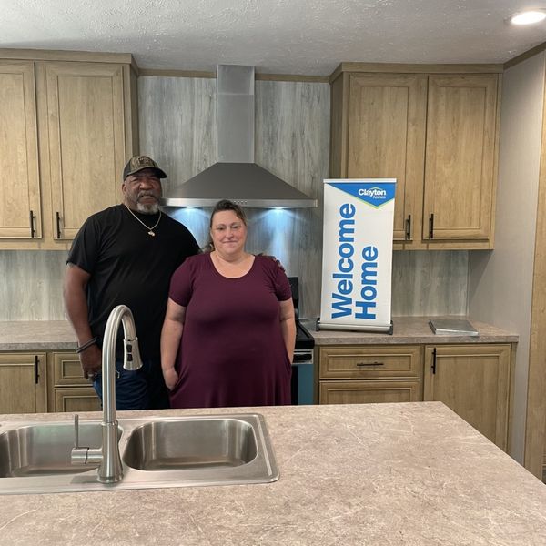 welcome home image