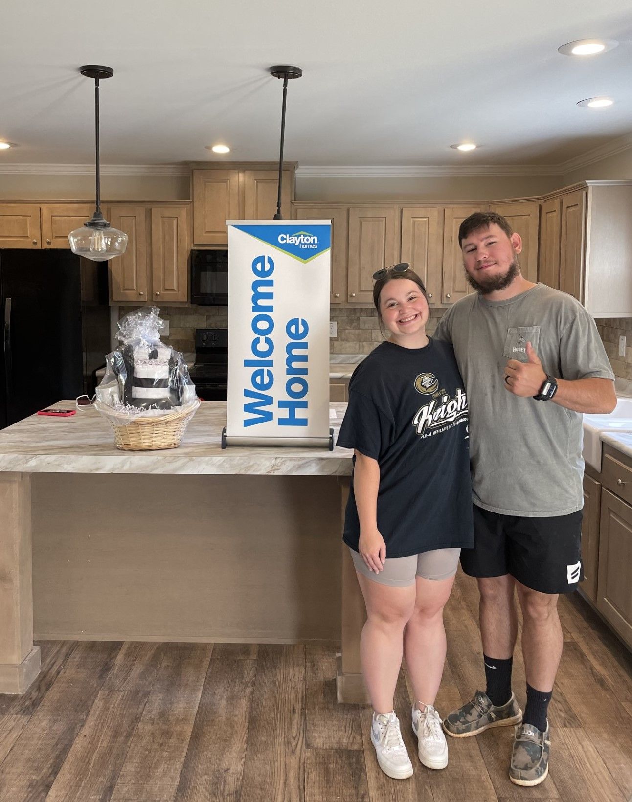 Home Clayton Homes of Shelby