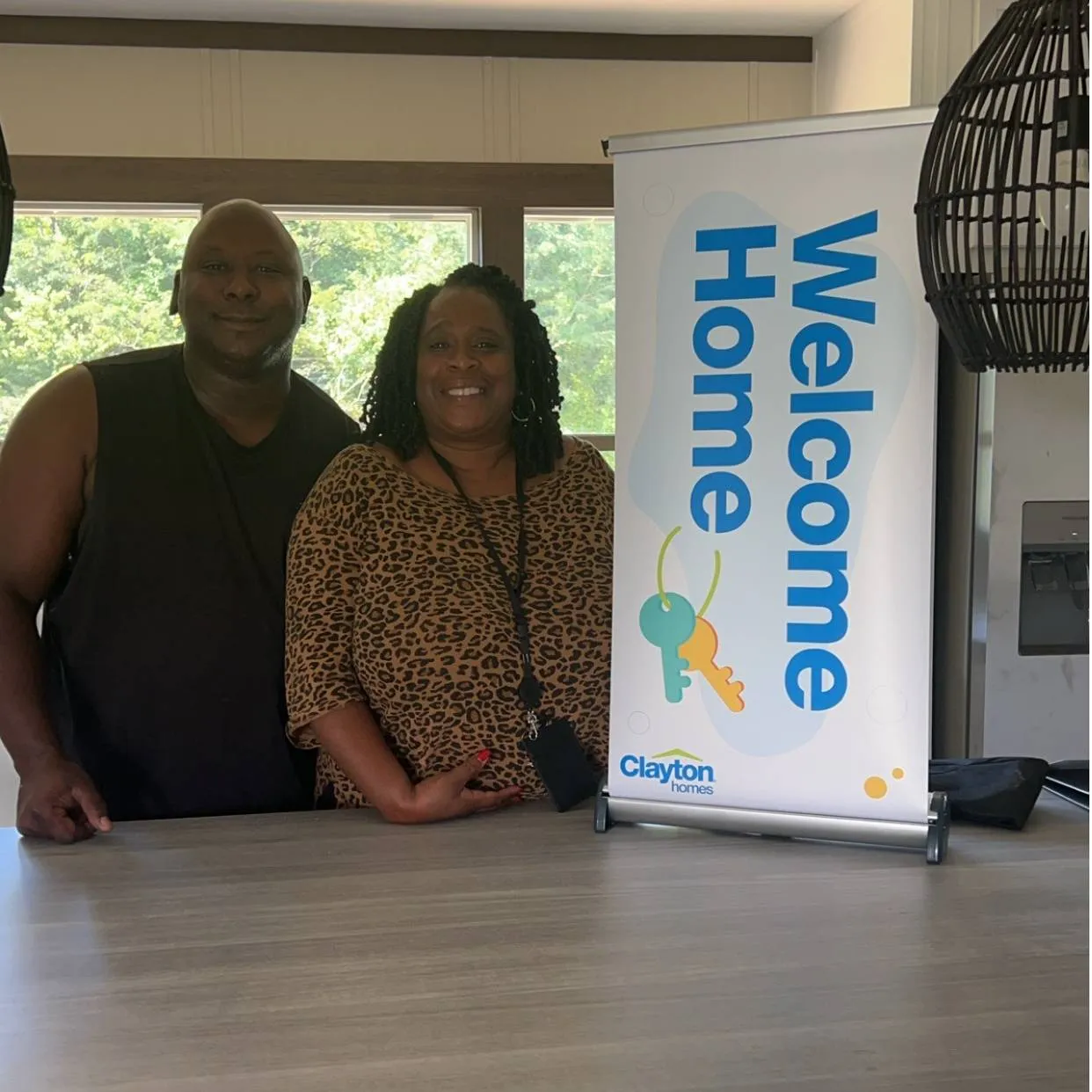 Welcome Home Image 1