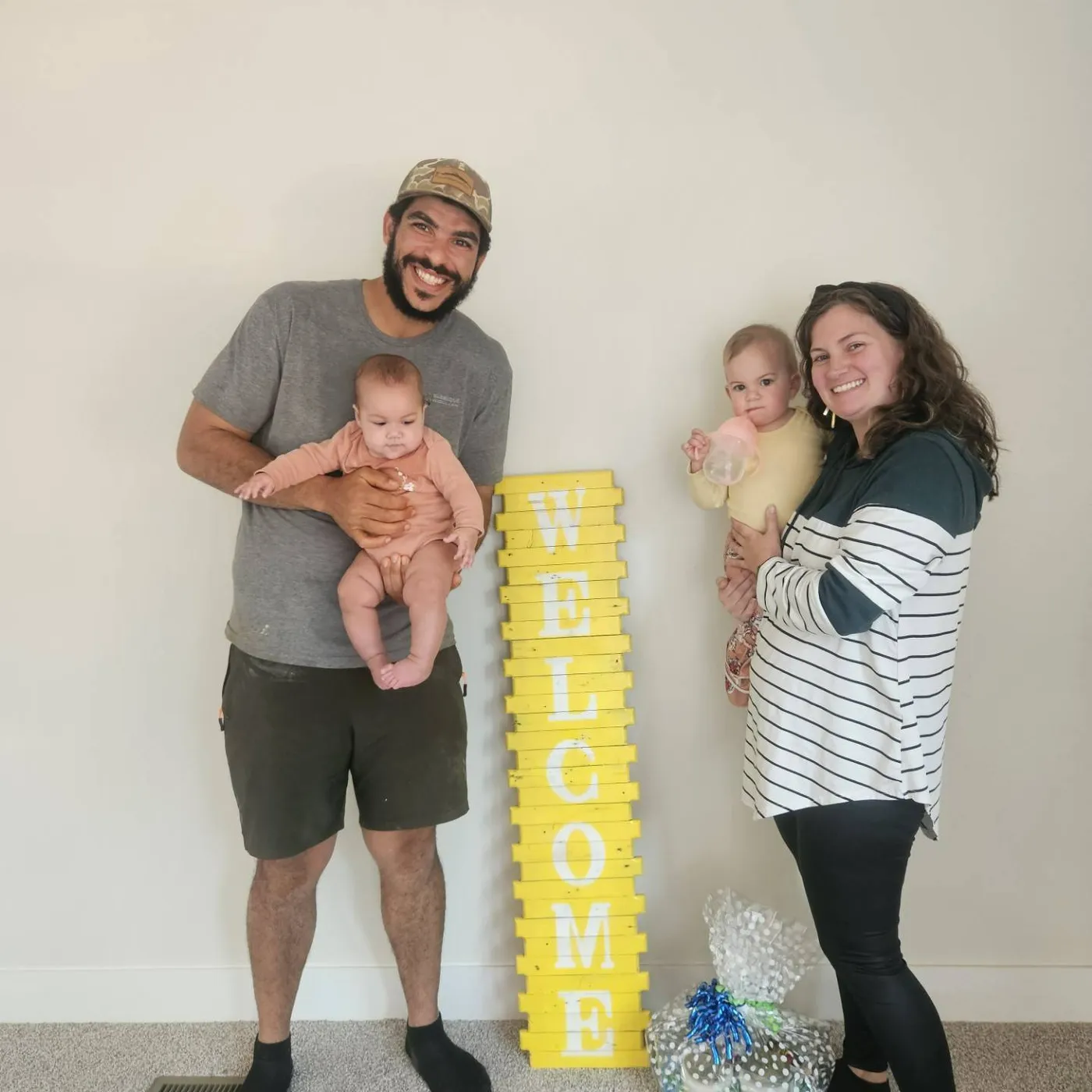 Welcome Home Image 6