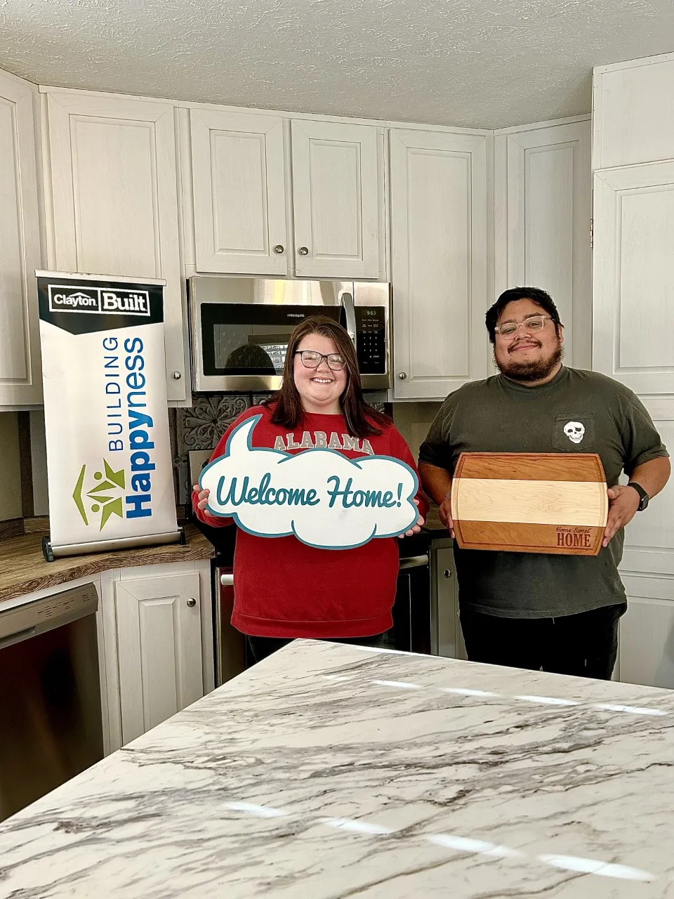 Welcome Home Image 3