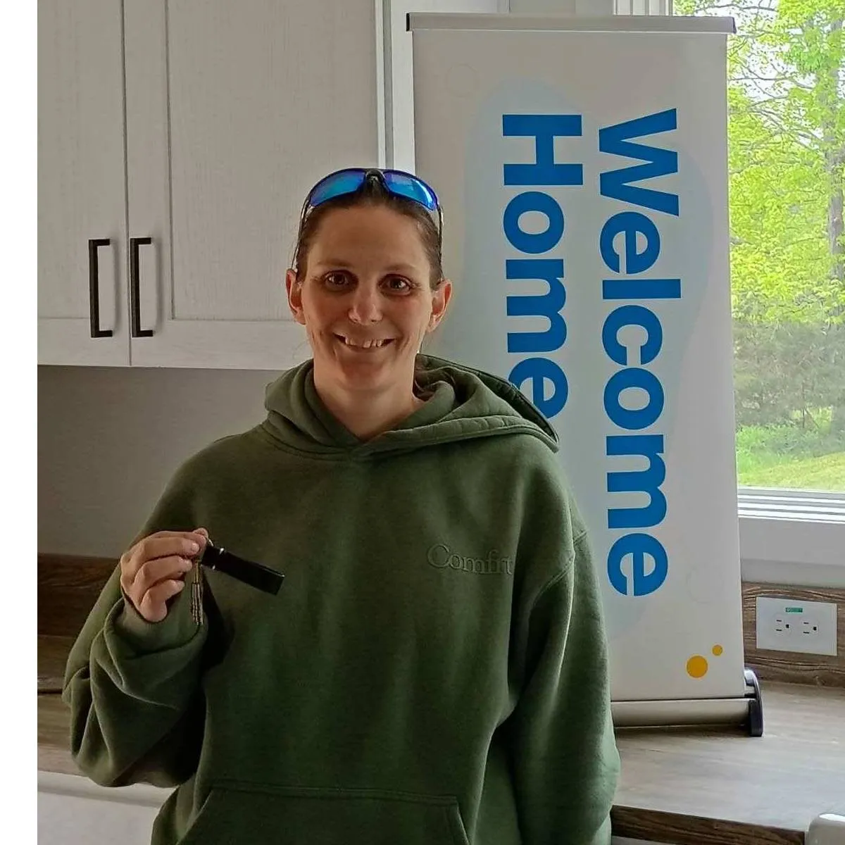 Welcome Home Image 7