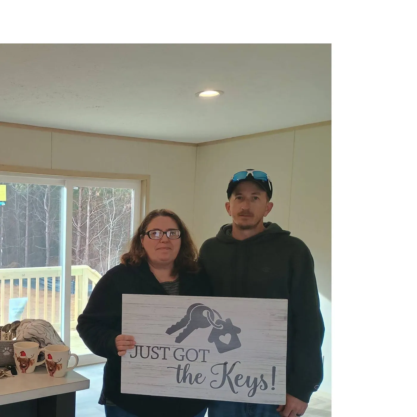 Welcome Home Image 3