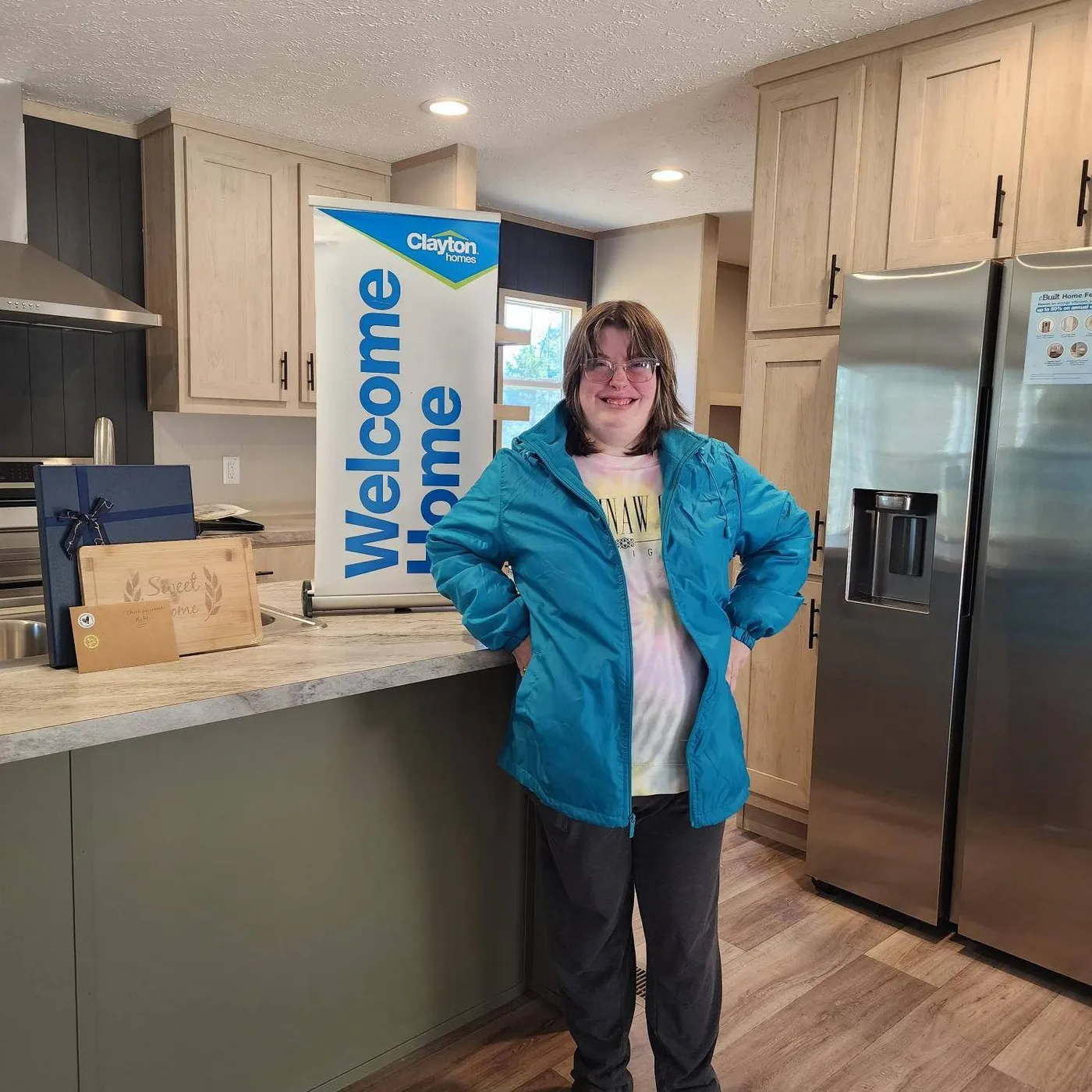Welcome Home Image 0