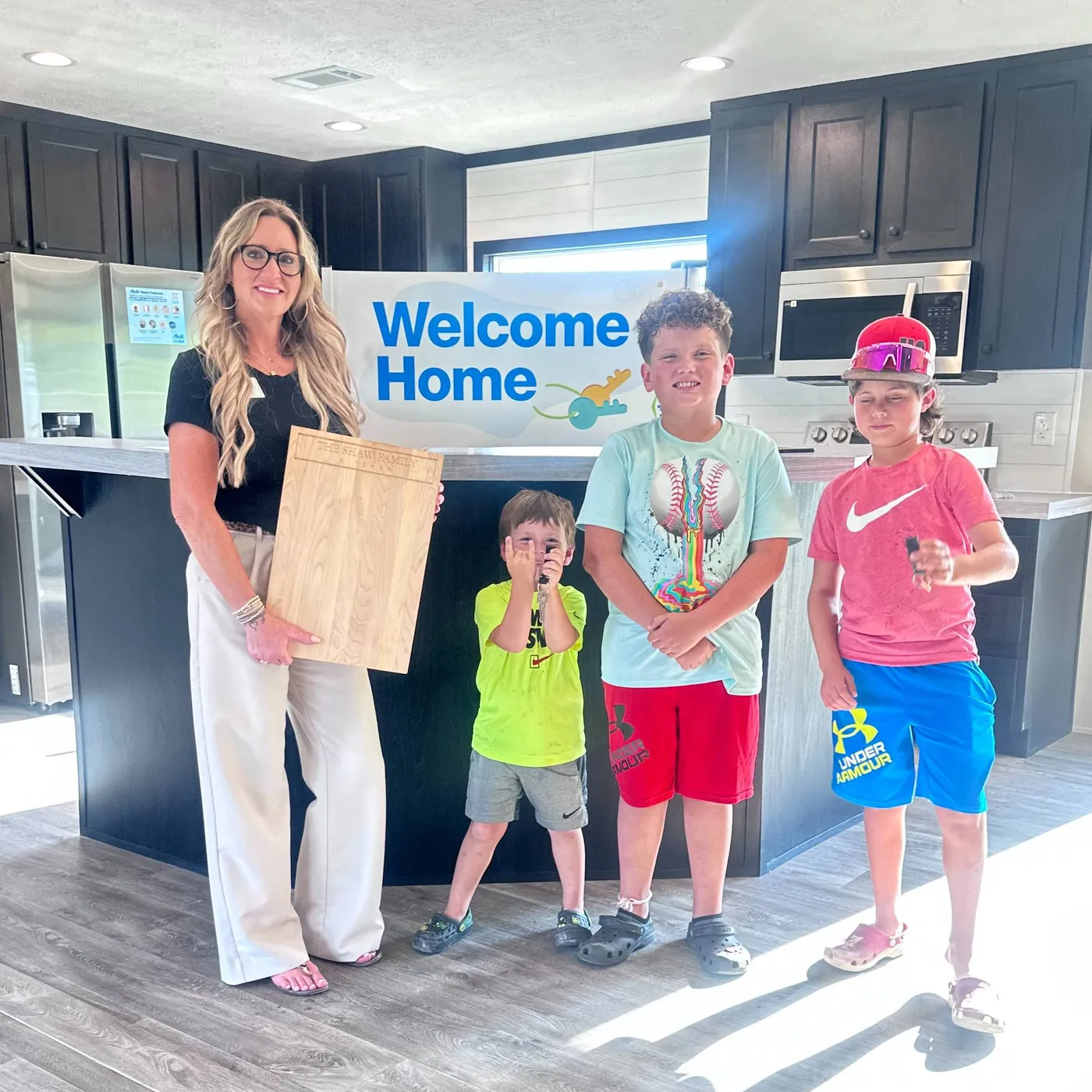Welcome Home Image 3