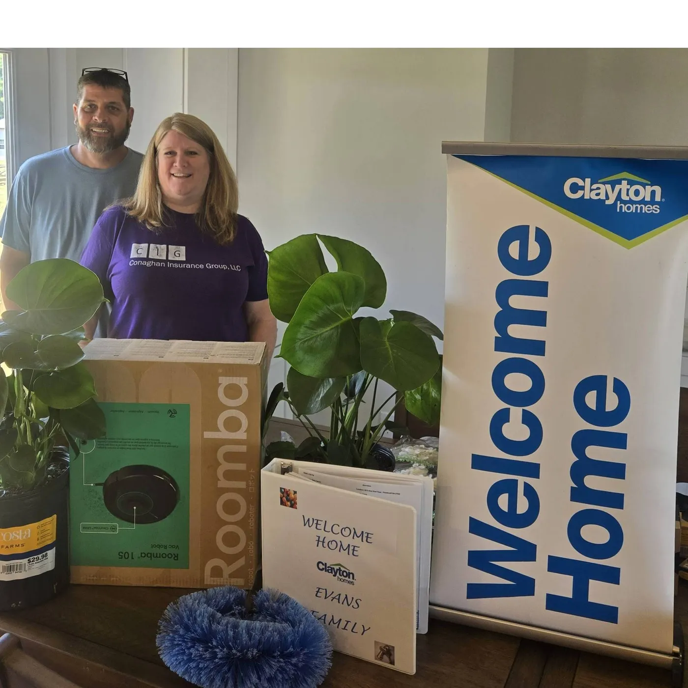 Welcome Home Image 5