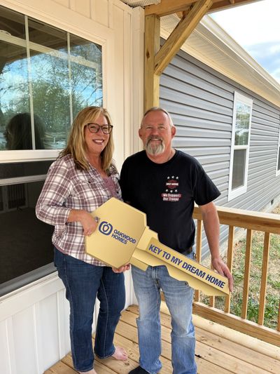 welcome home image