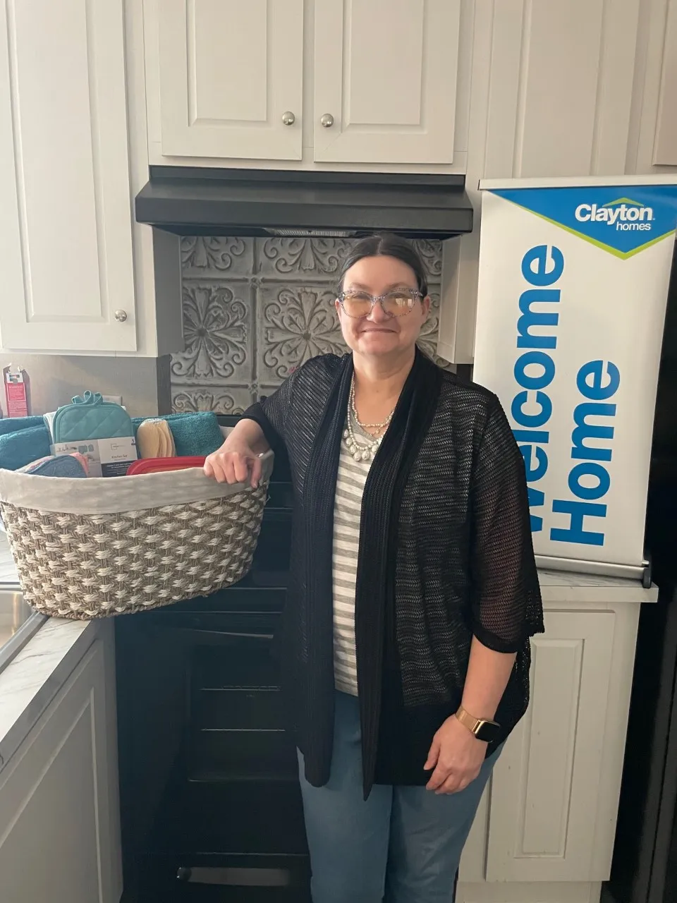 Welcome Home Image 0