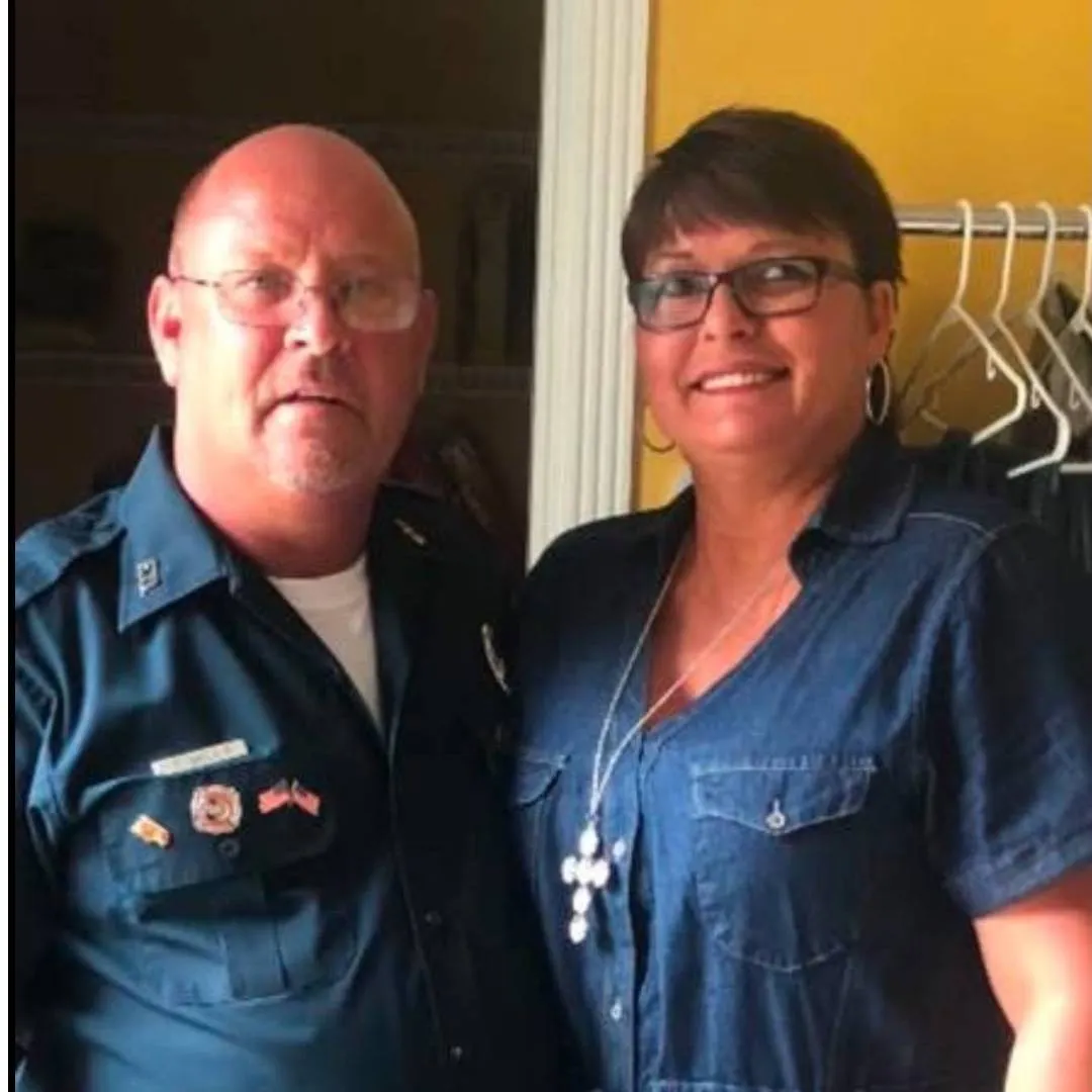 TRAVIS B. welcome home image