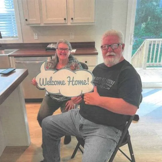 Welcome Home Image 7