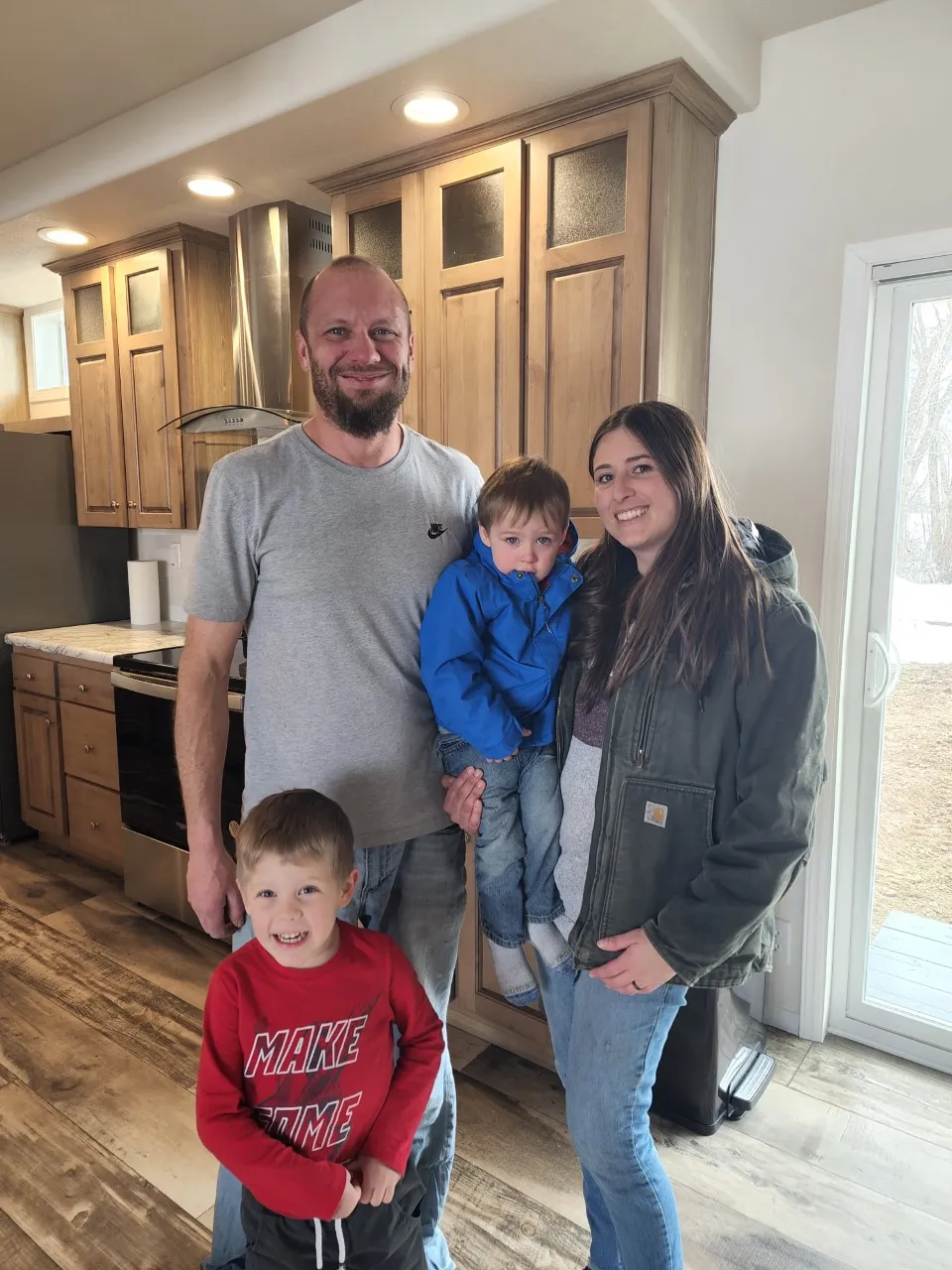 Welcome Home Image 1
