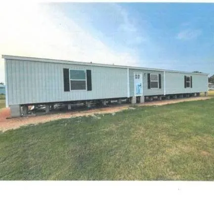 DAWSON H. welcome home image