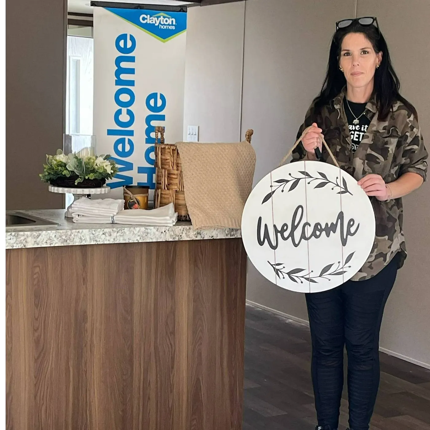 Welcome Home Image 5