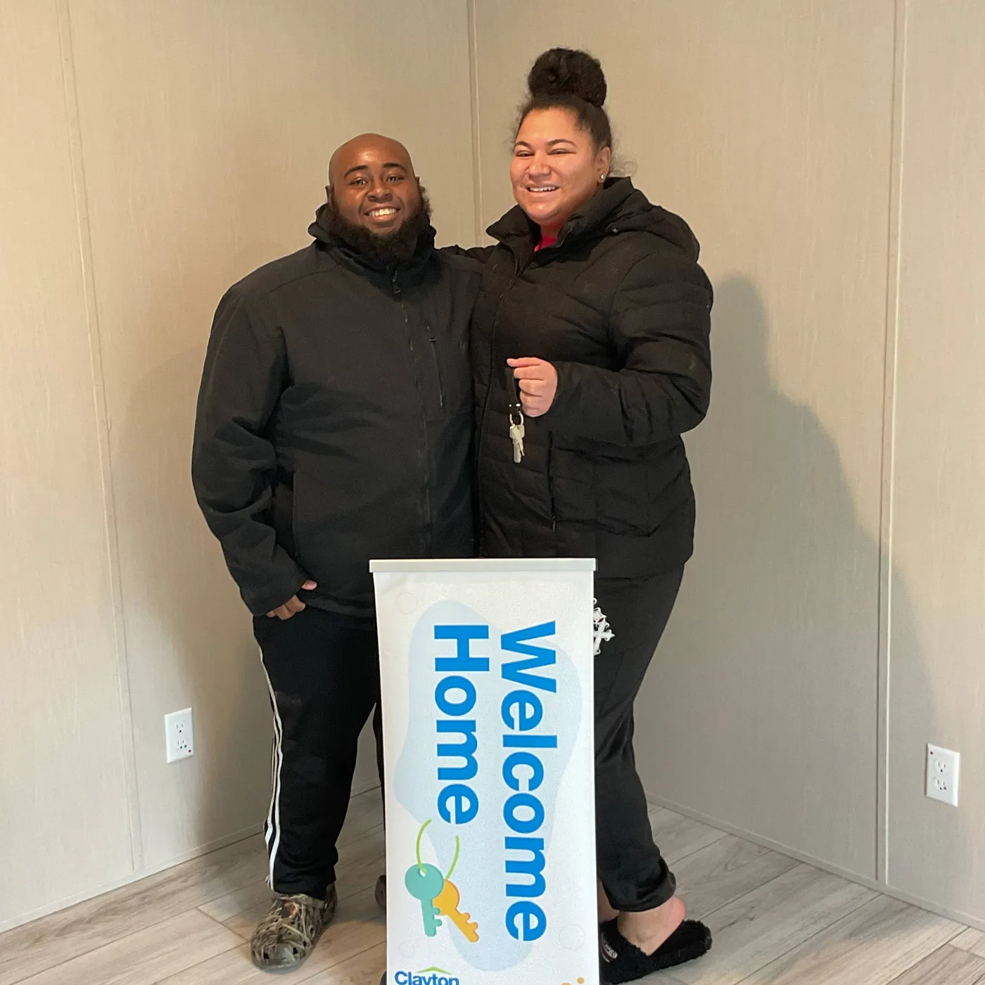 Welcome Home Image 6