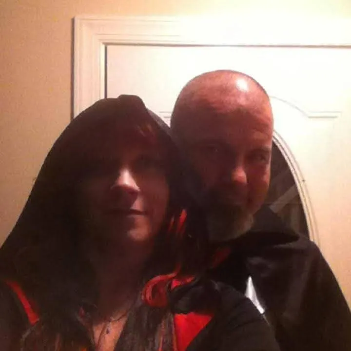 DANNY D. welcome home image