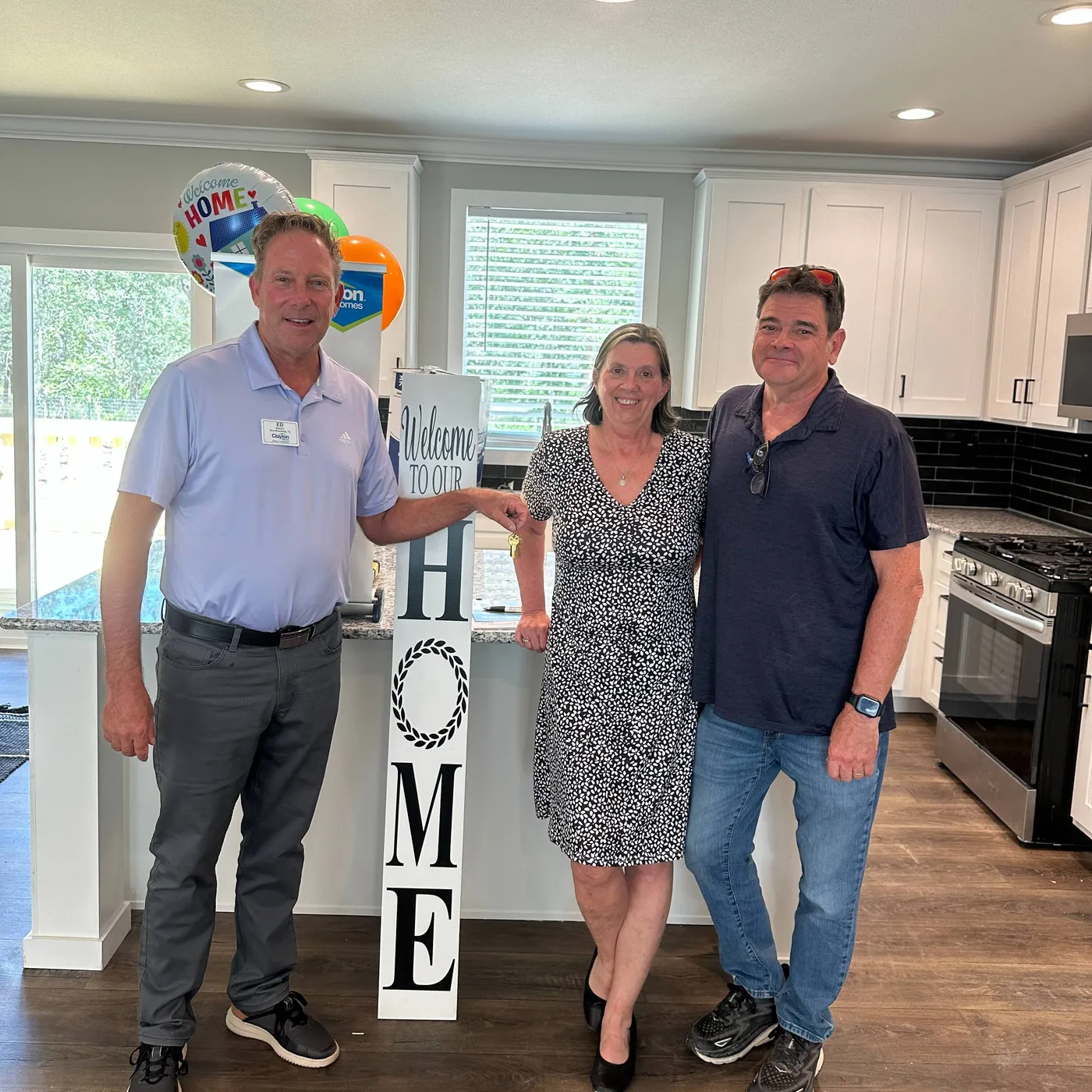 Welcome Home Image 6
