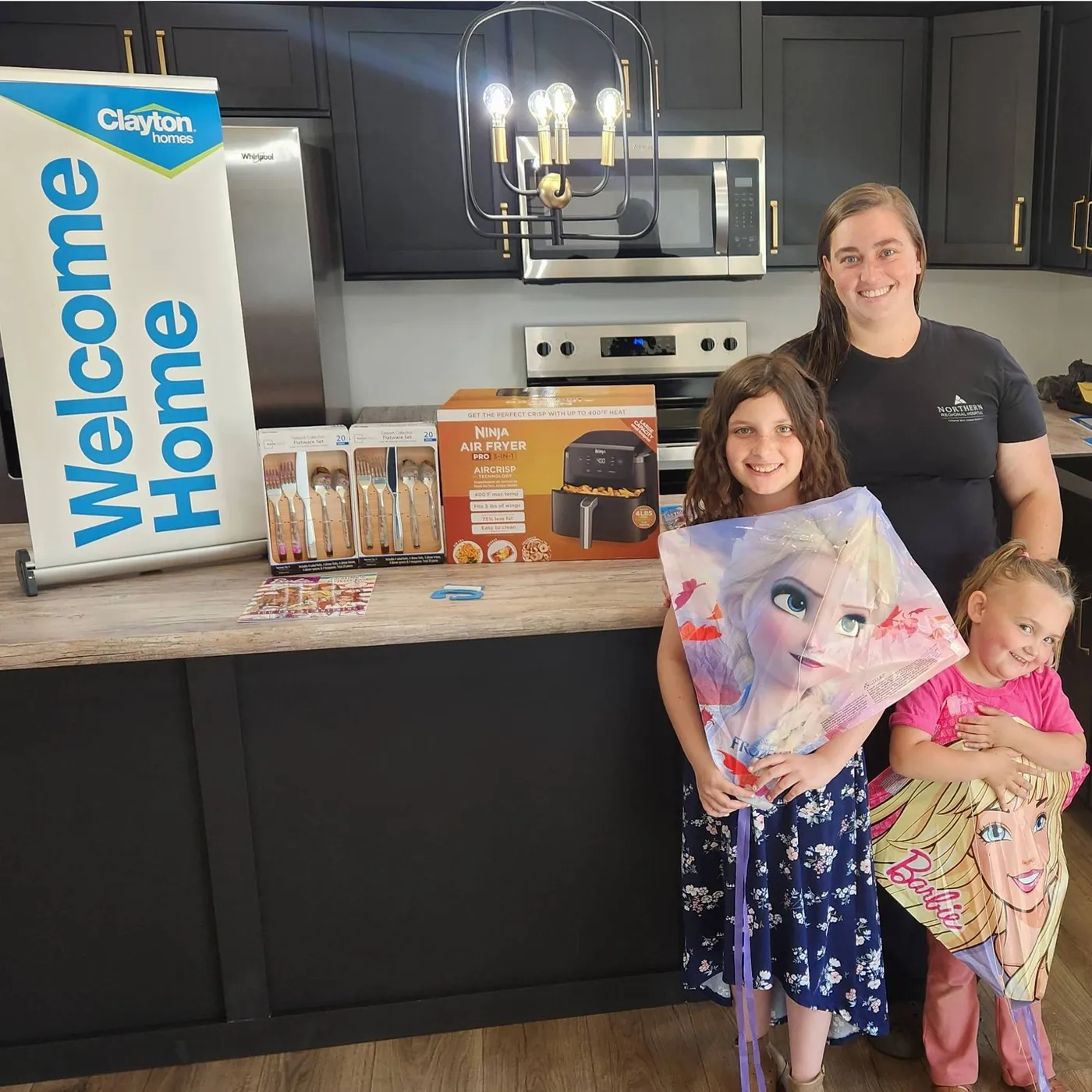 Welcome Home Image 6