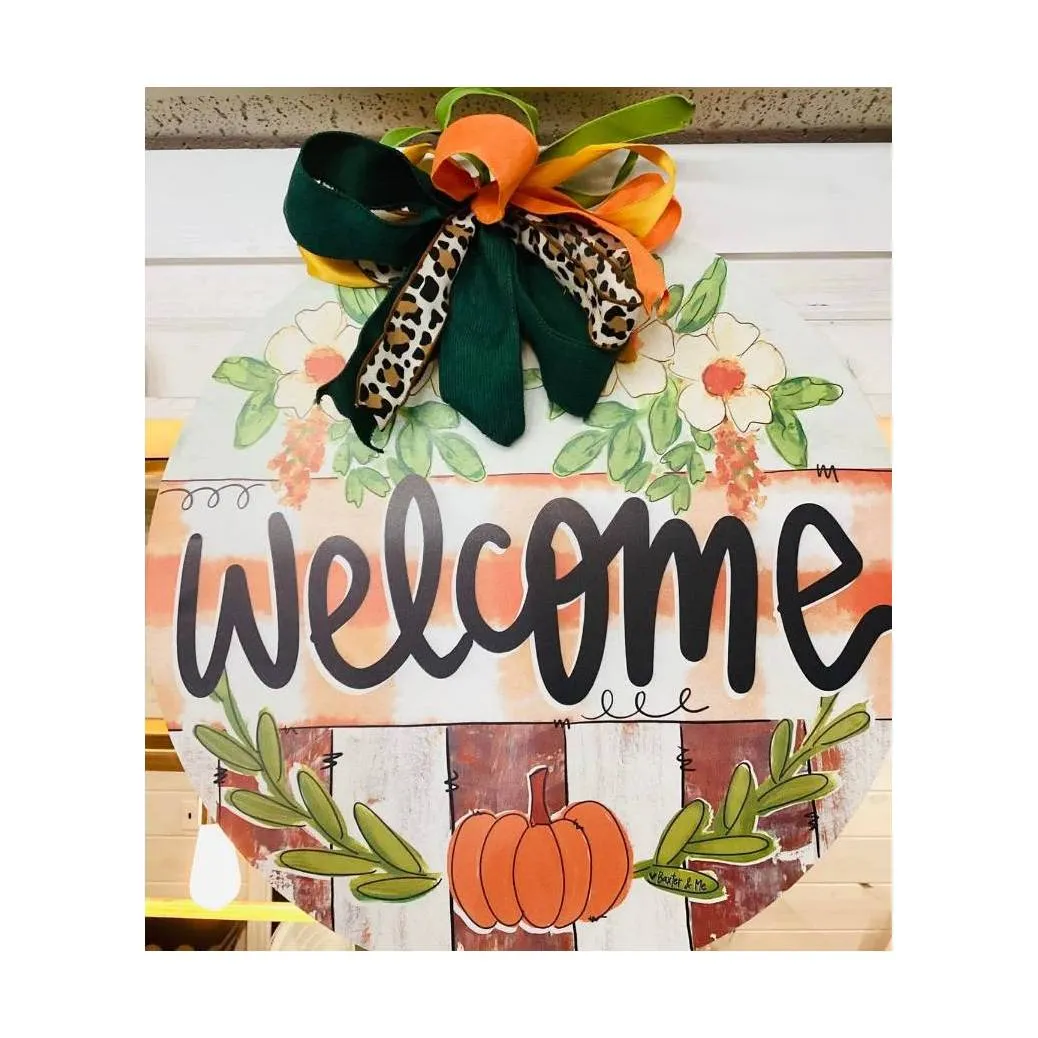 LANCE A. welcome home image