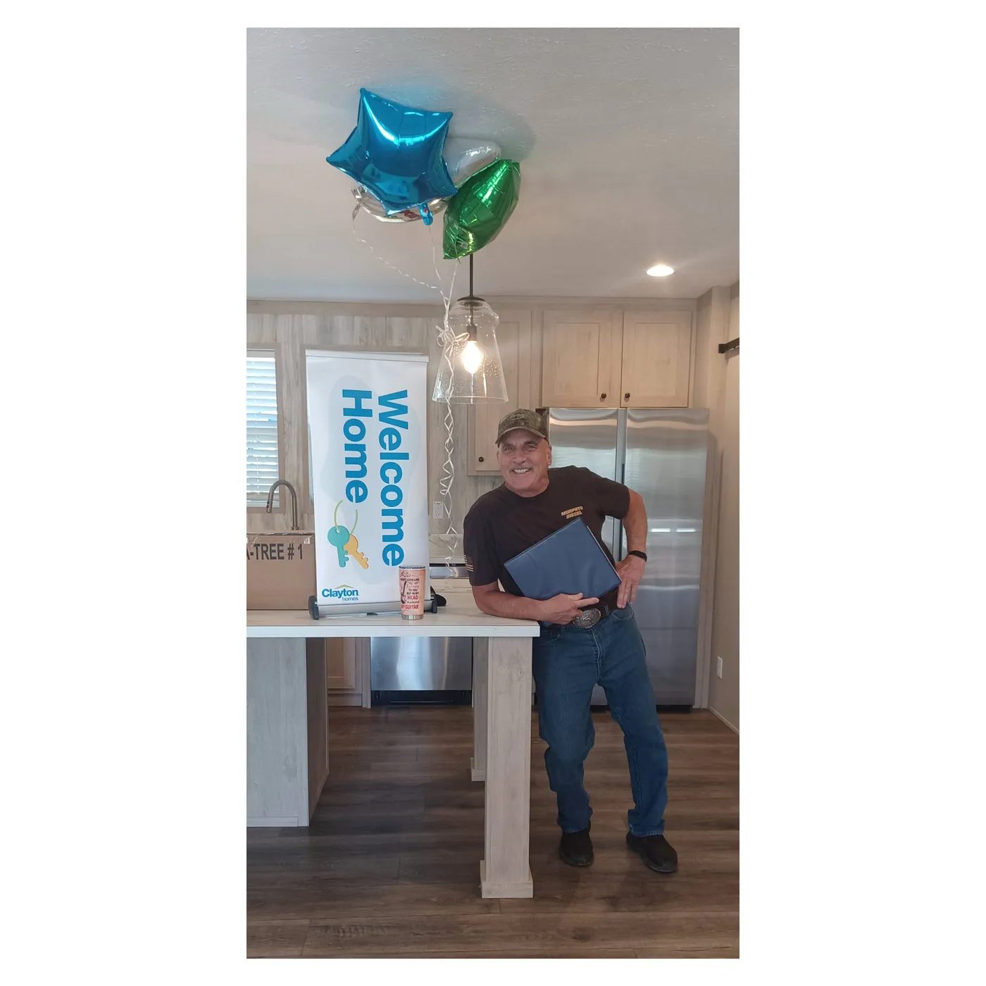 Welcome Home Image 7