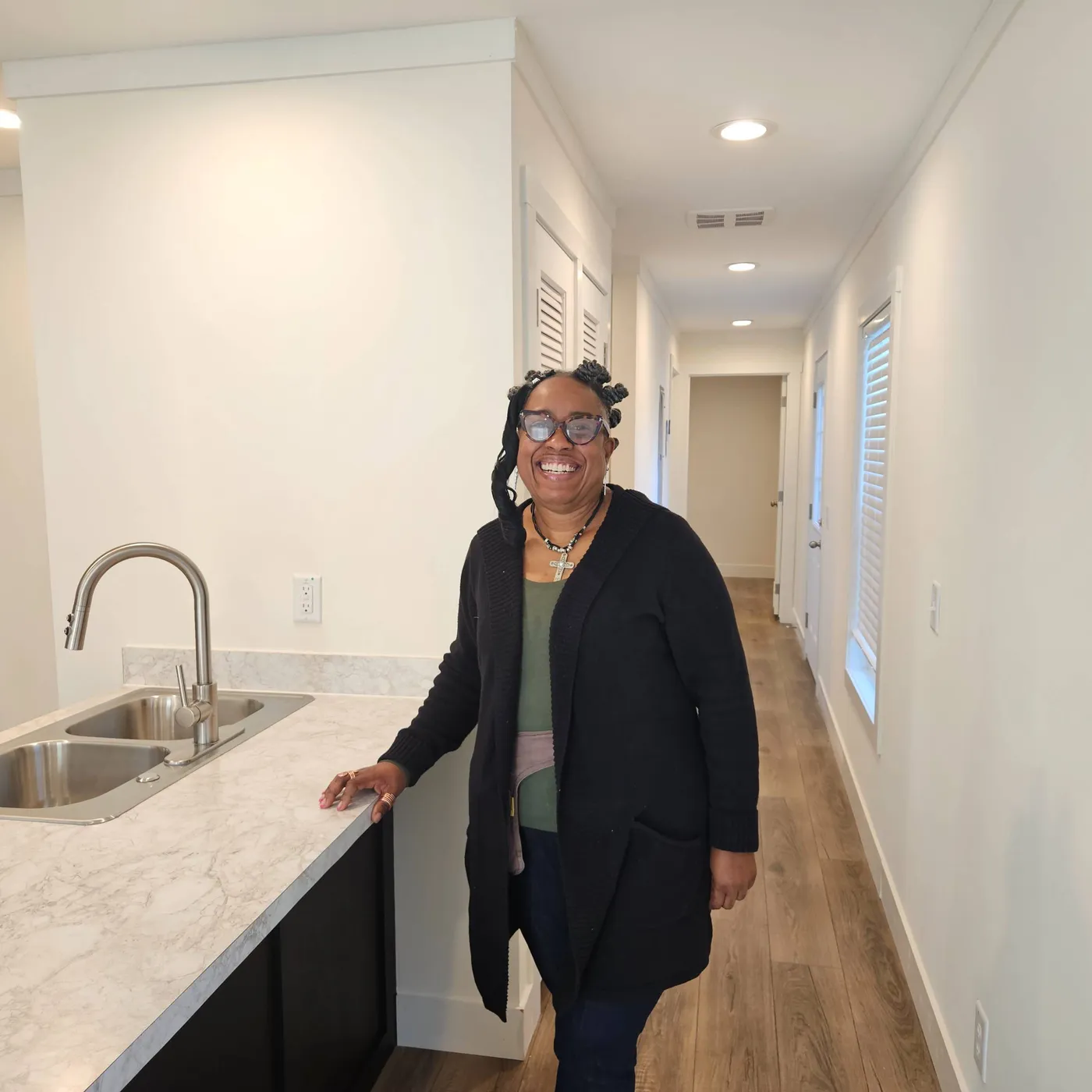 Welcome Home Image 0