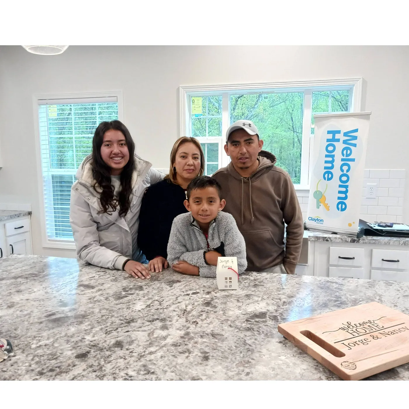 Welcome Home Image 7