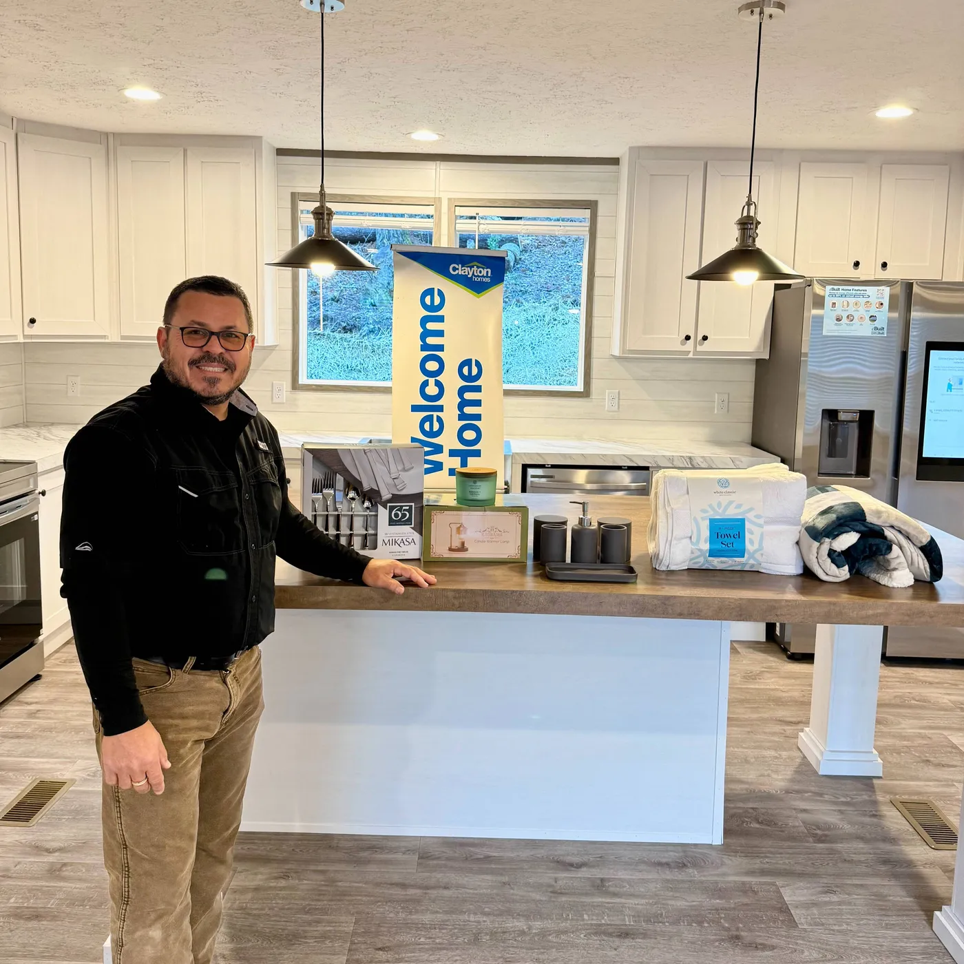 Welcome Home Image 7