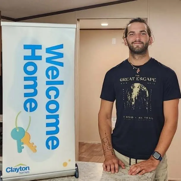Welcome Home Image 1
