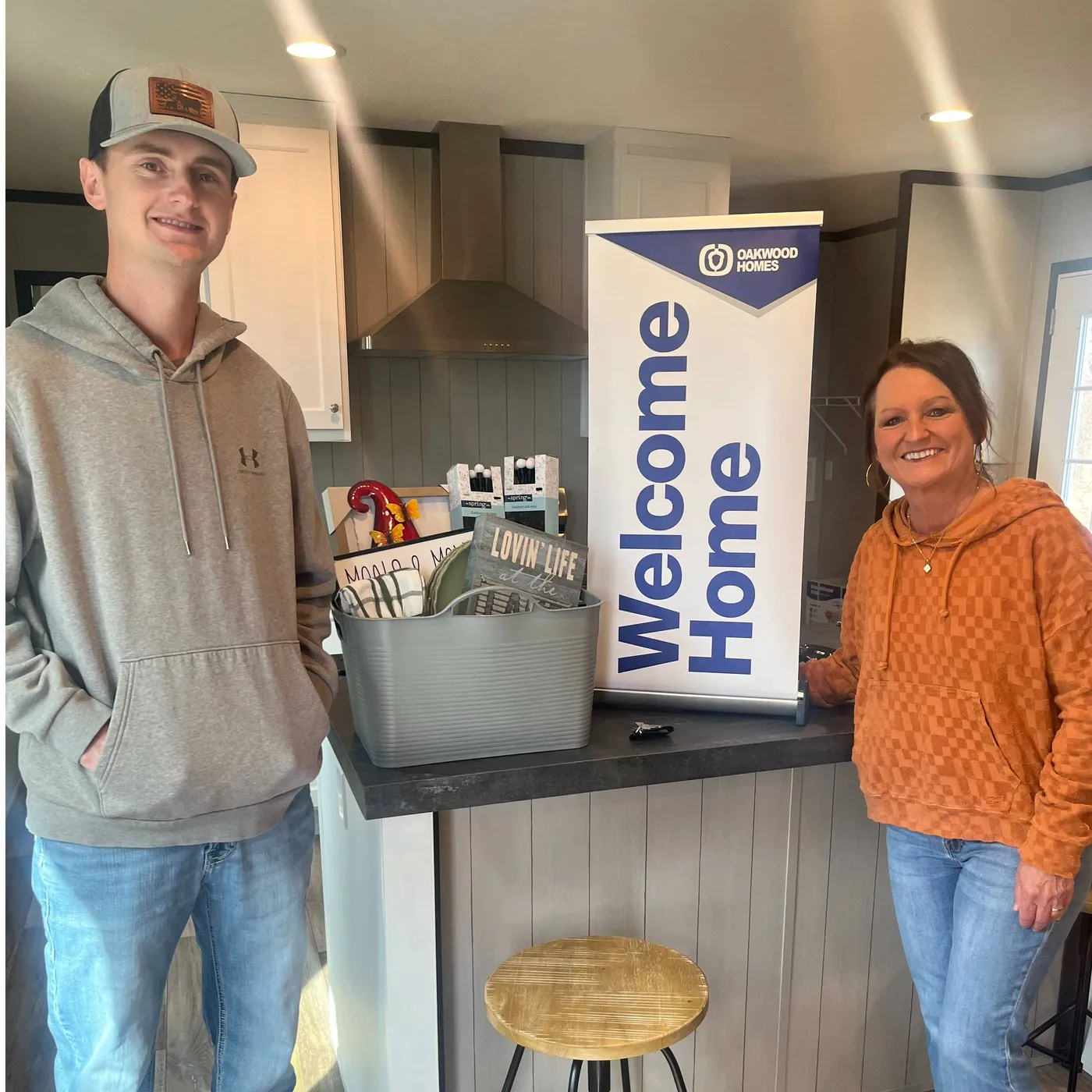 Welcome Home Image 7