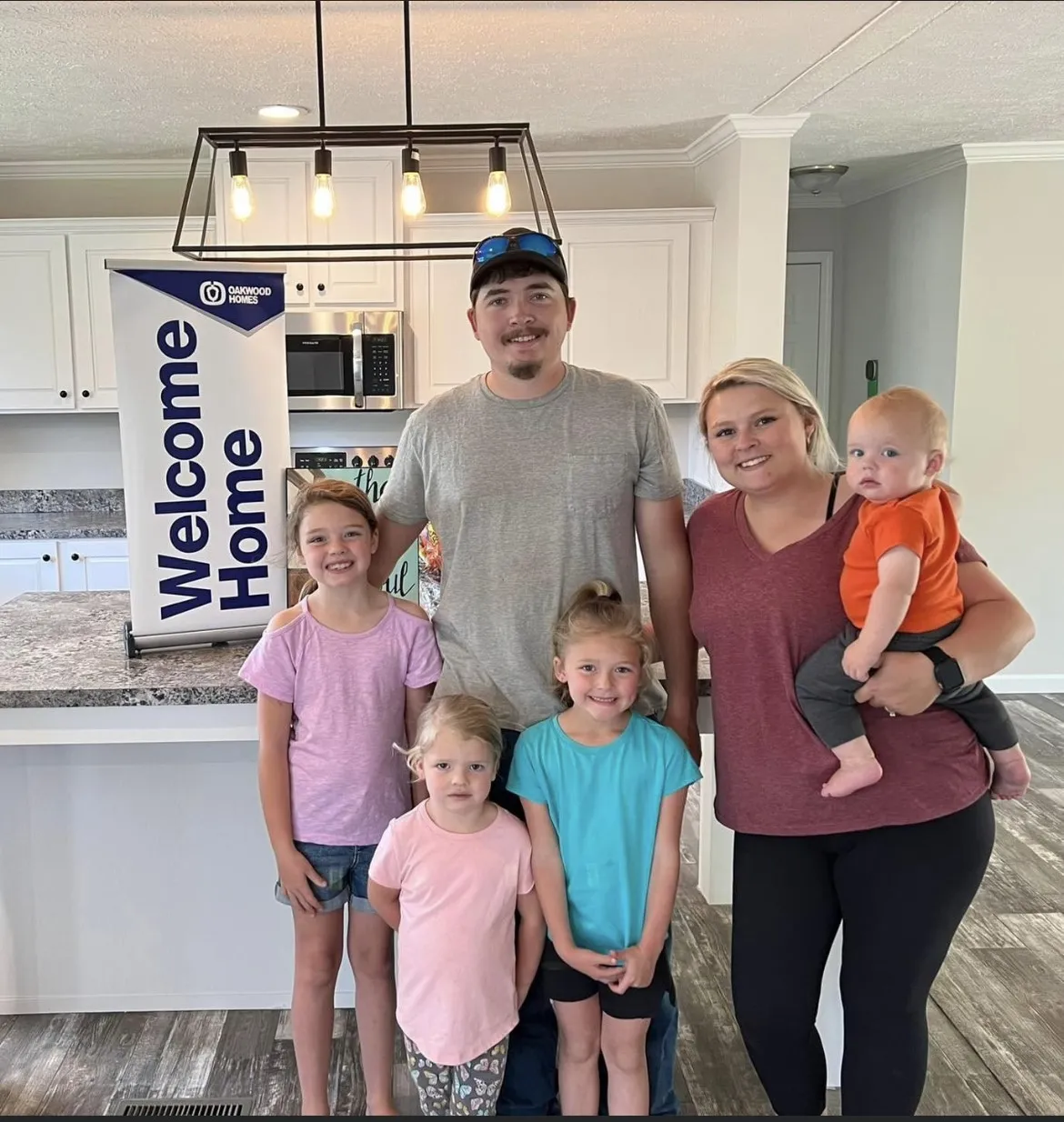 Welcome Home Image 0