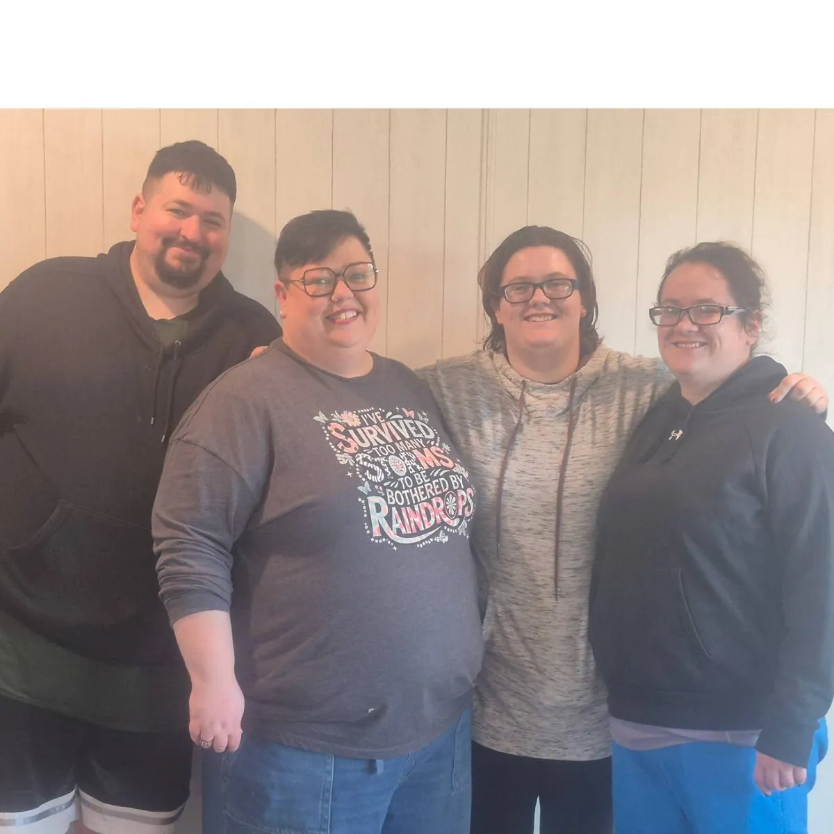JENNIFER P. welcome home image
