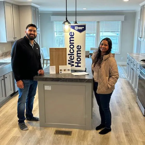 Welcome Home Image 7