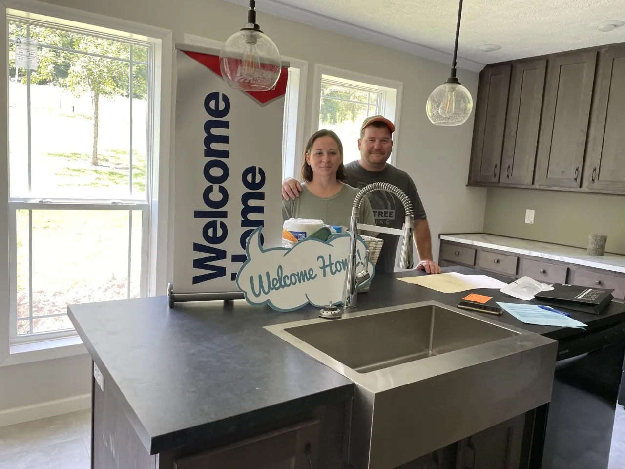 Welcome Home Image 2