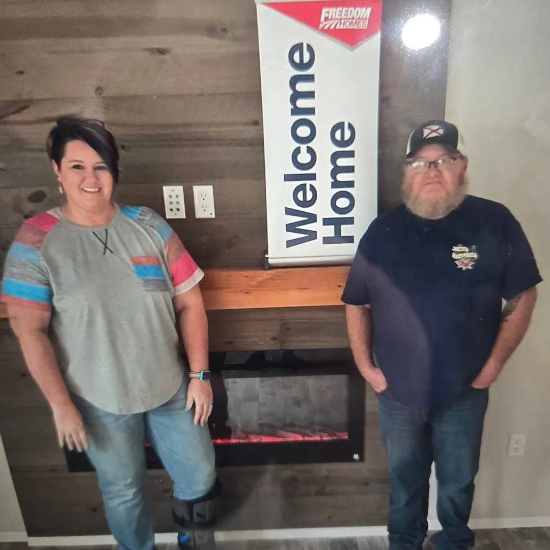 Welcome Home Image 2