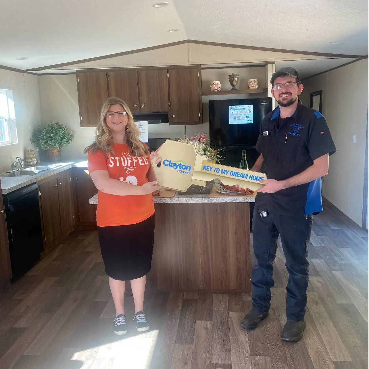 Welcome Home Image 4