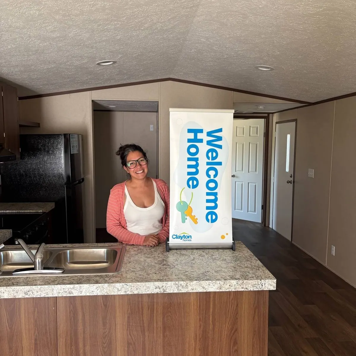TRMH Investments II L. welcome home image
