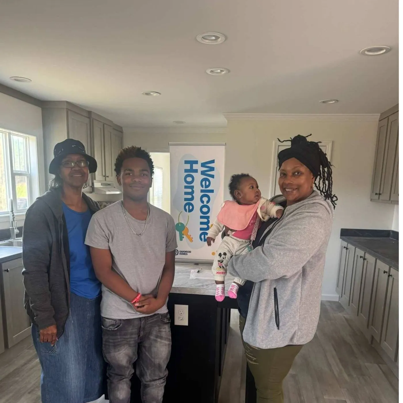 Welcome Home Image 6