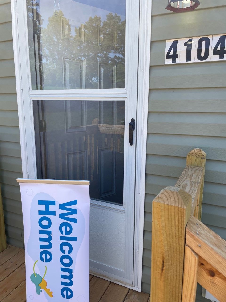 Home Freedom Homes of Troutman