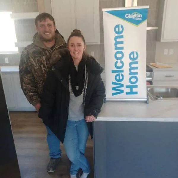 Welcome Home Image 2