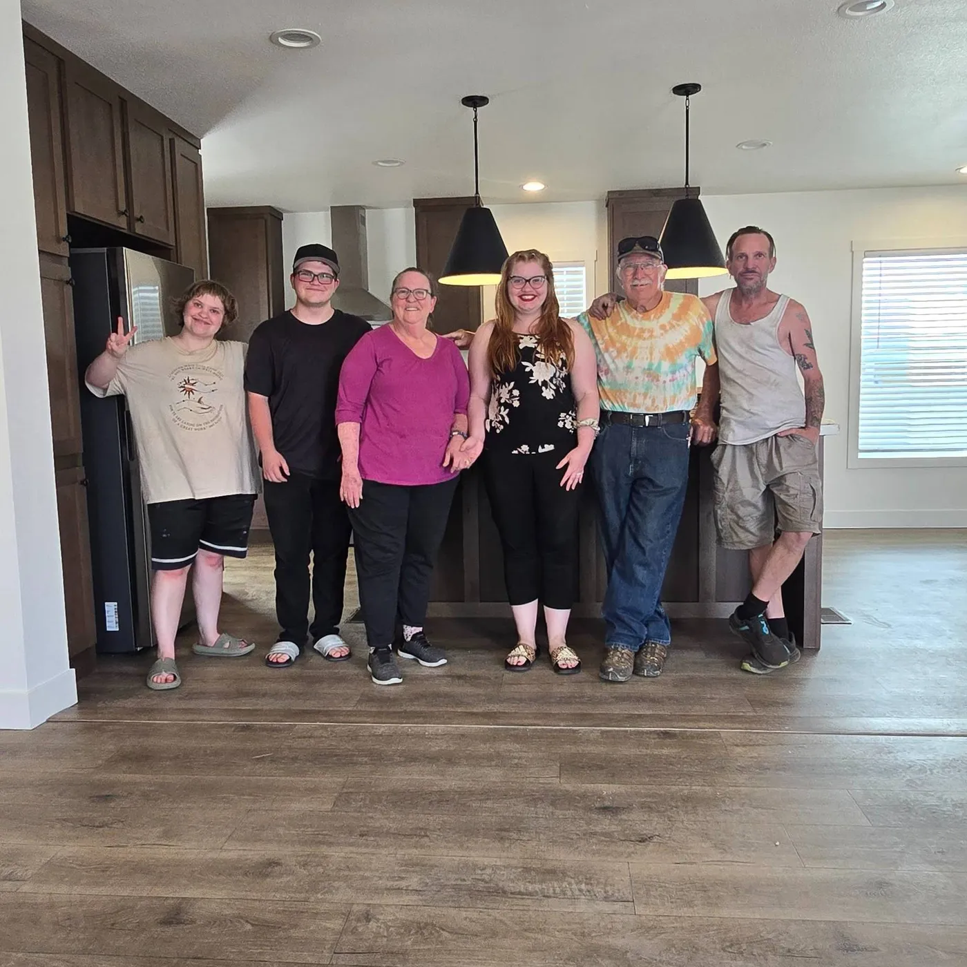 Welcome Home Image 0