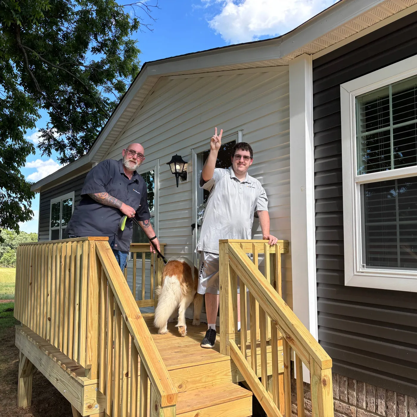 Welcome Home Image 6