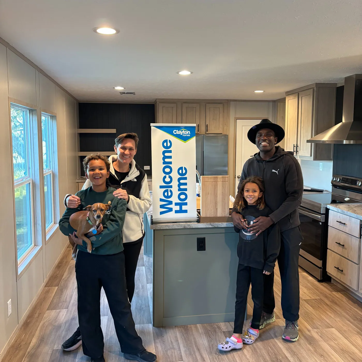 Welcome Home Image 6