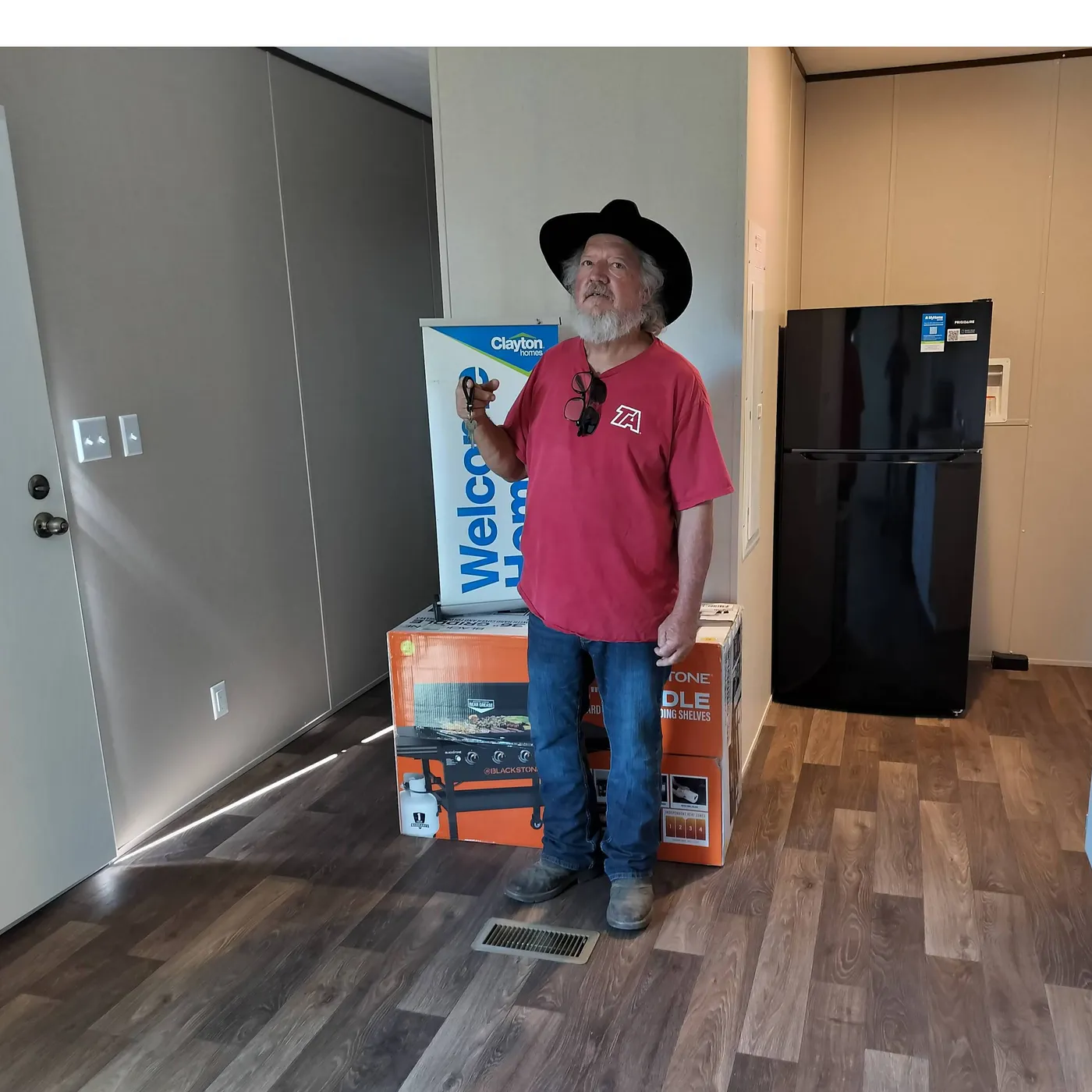 Welcome Home Image 6