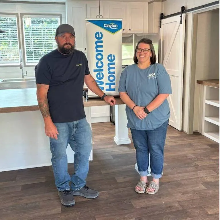 Welcome Home Image 2