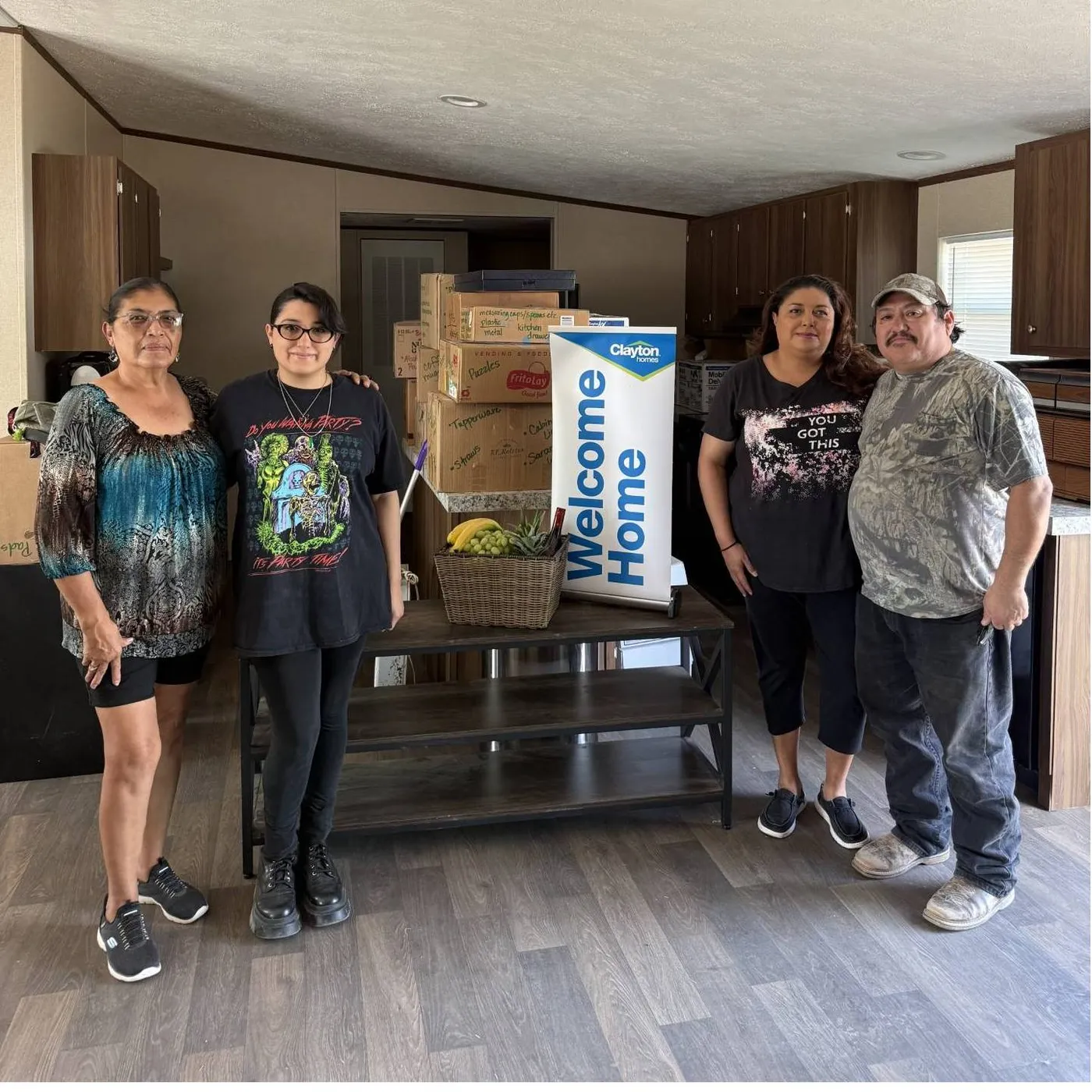 Welcome Home Image 7