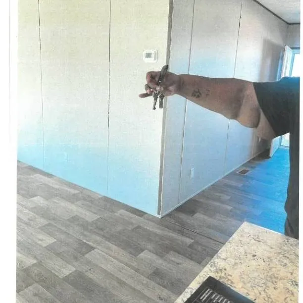 SANDREA S. welcome home image