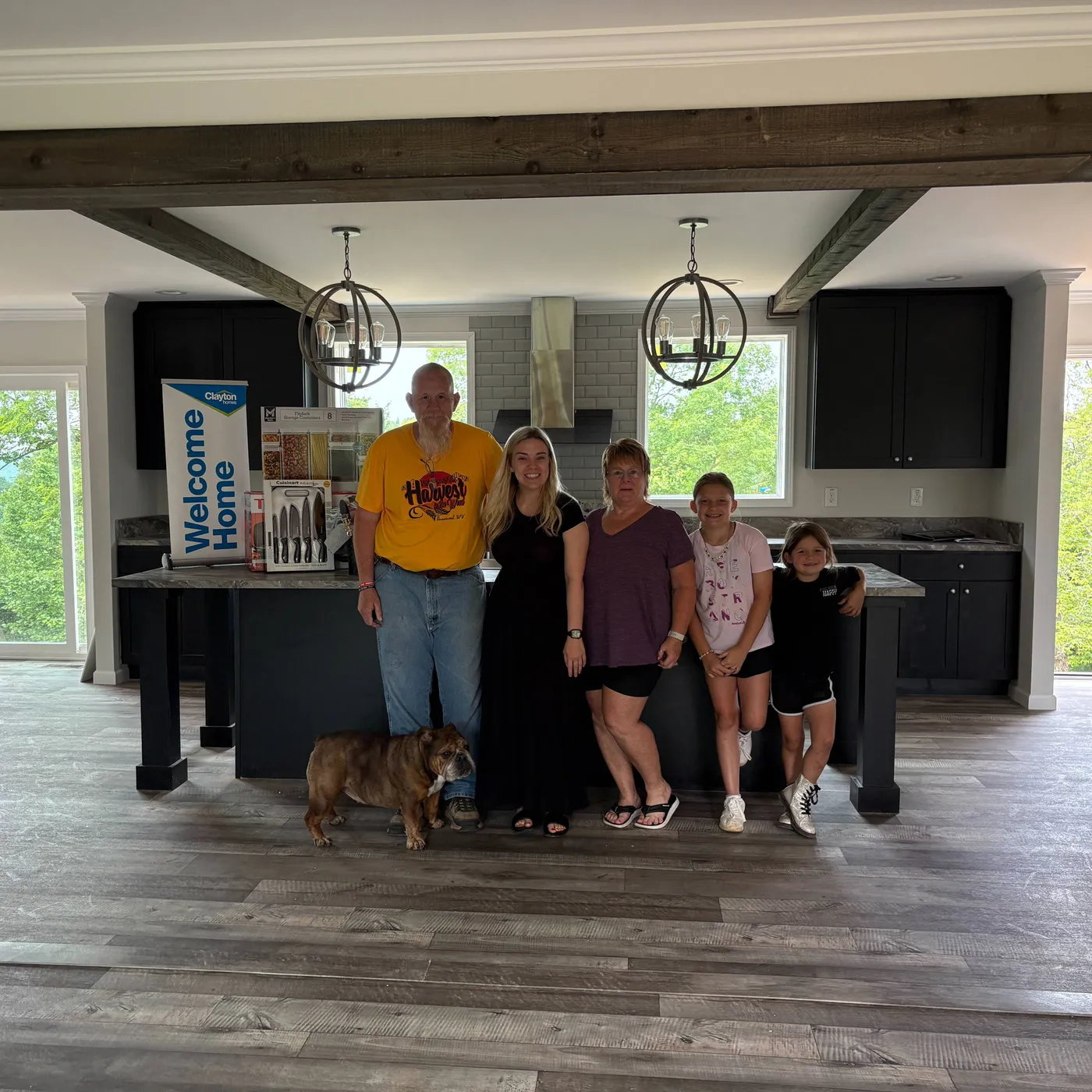 Welcome Home Image 7
