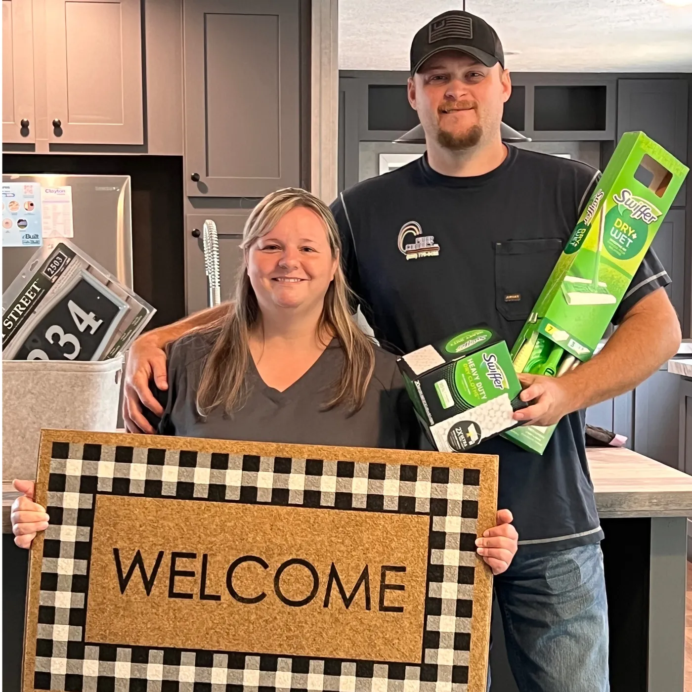 Welcome Home Image 4