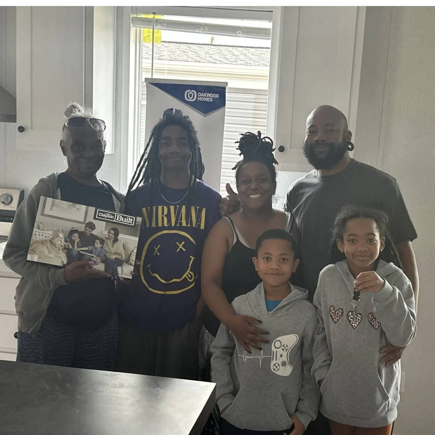 Welcome Home Image 7