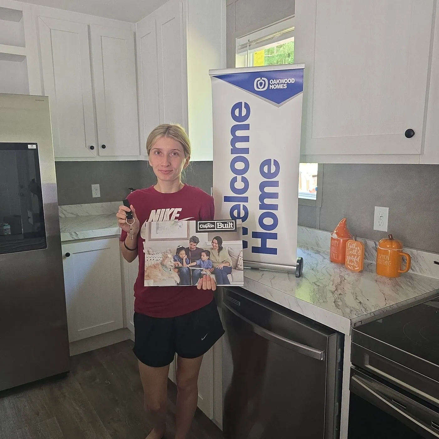 Welcome Home Image 6