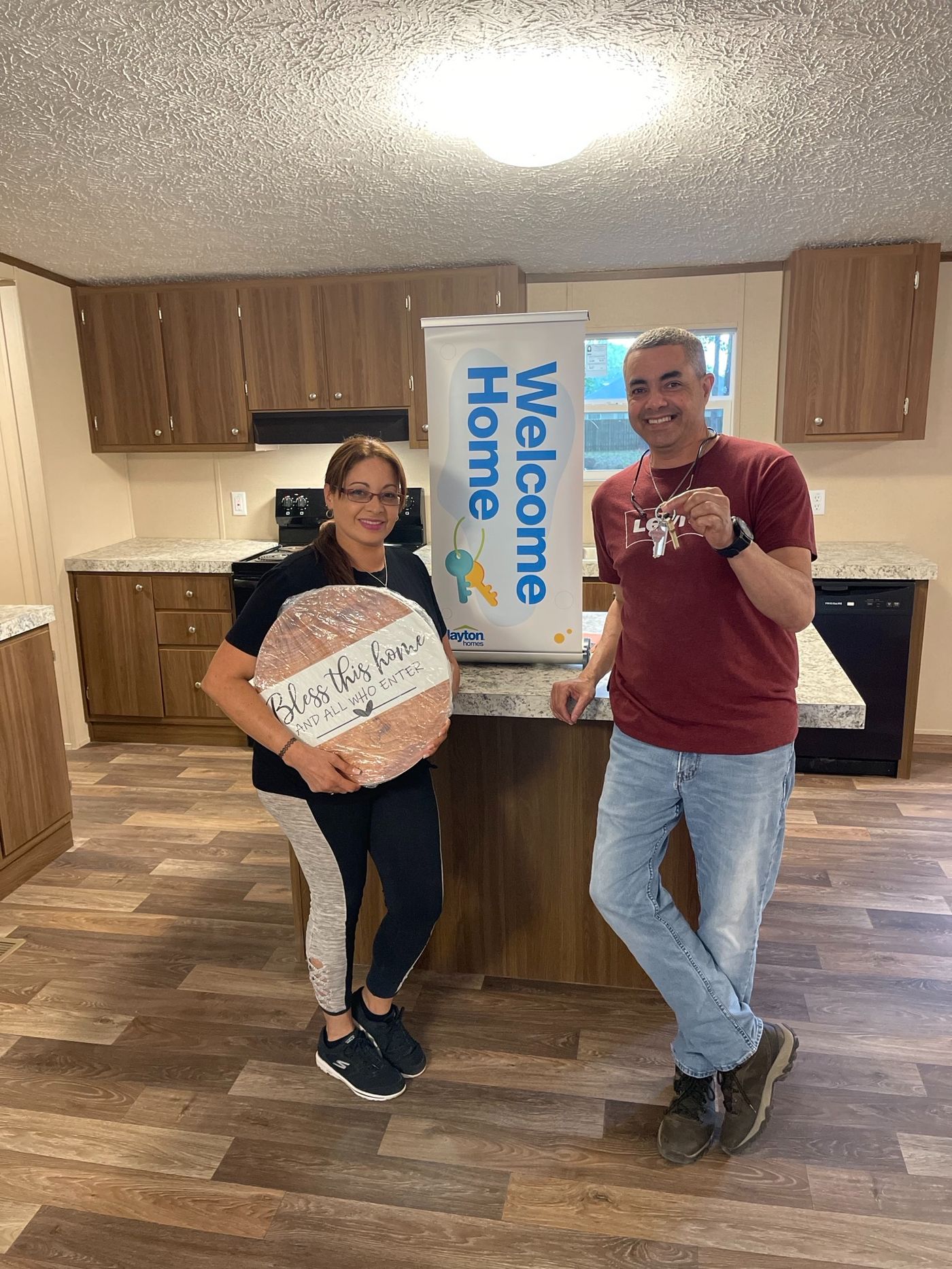 Clayton Homes Hinesville Ga 39